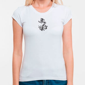 Camiseta para mujer