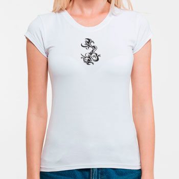 Camiseta para mujer