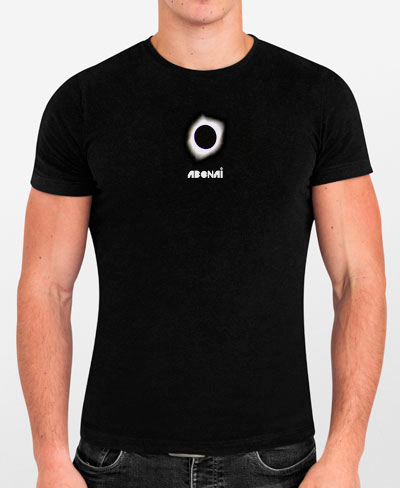 Camiseta de Diseño Logotipo
